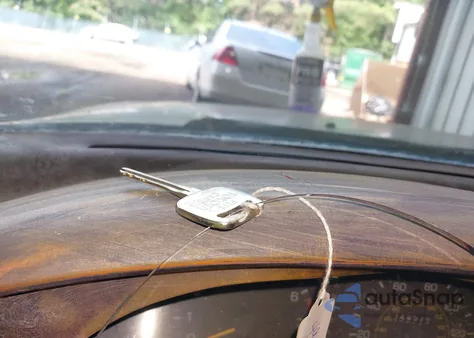 1996 Toyota Camry Dx/Le/Xle из США, поврежденный, VIN 4T1BG12K4TU804500